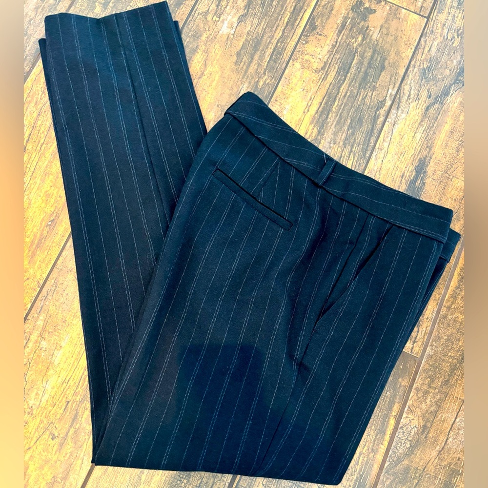 Banana Republic Ryan Trousers